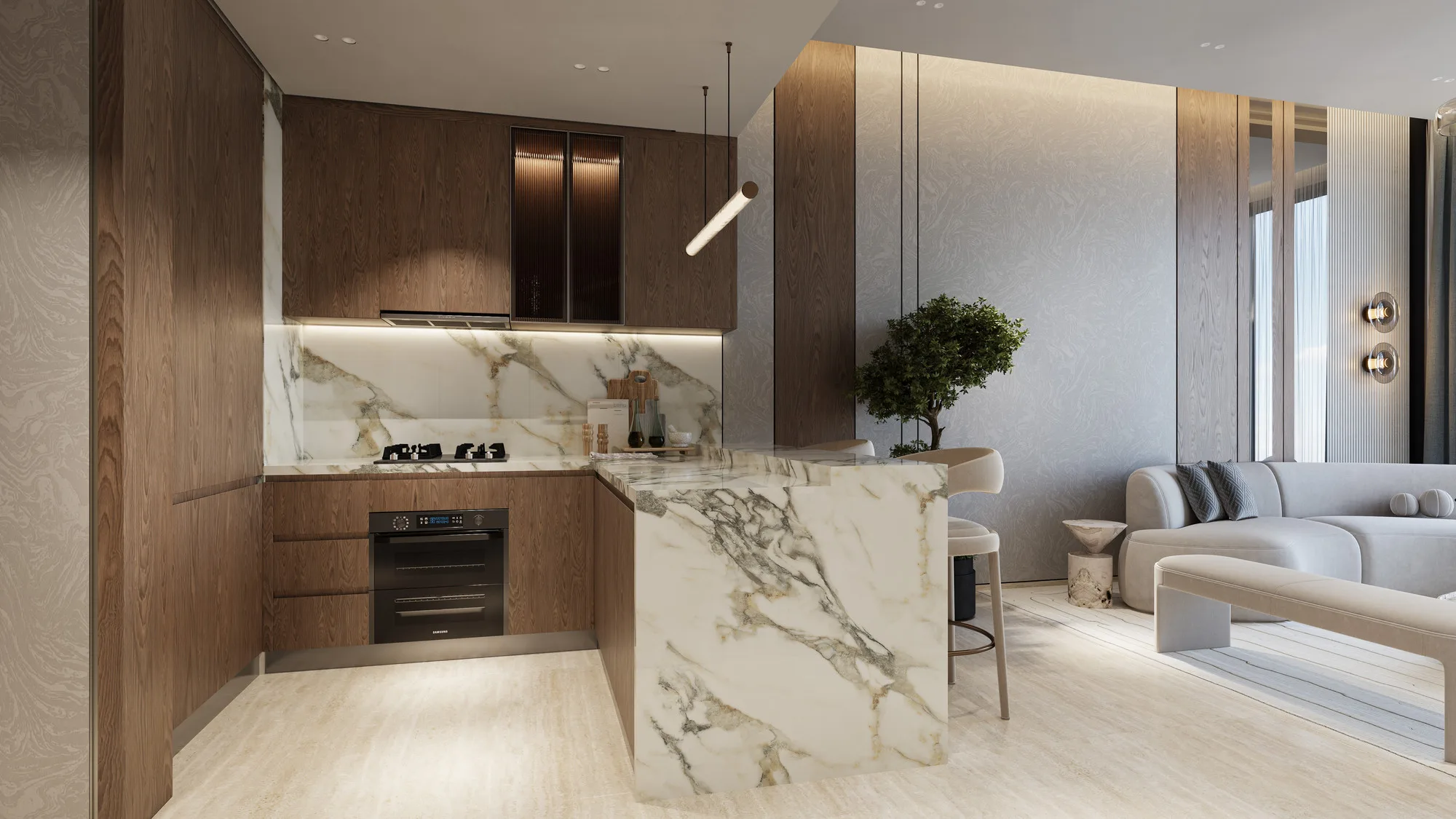 Mayfair Nexus