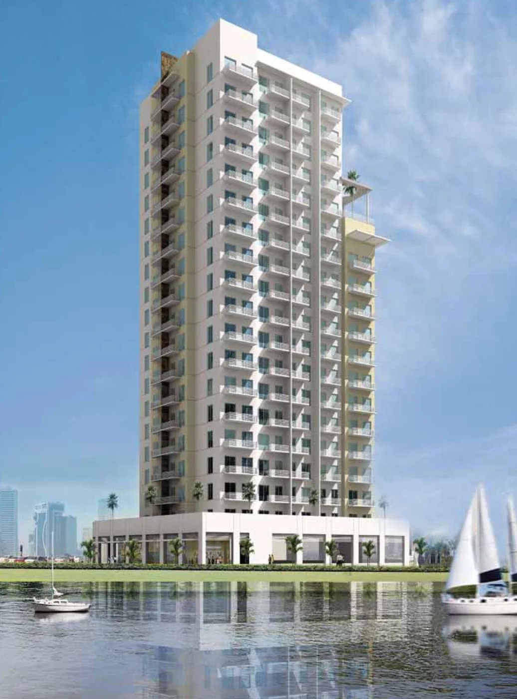 Mayfair Residency