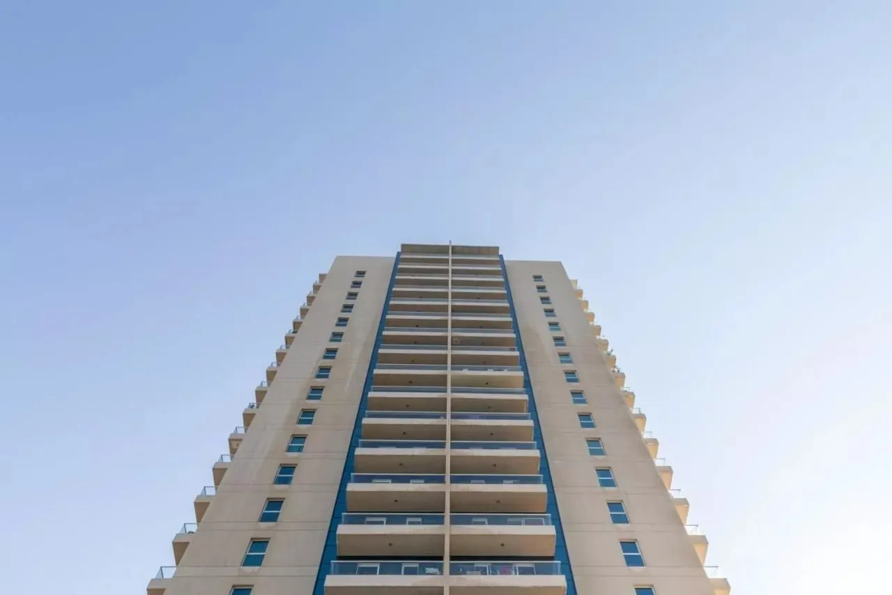 Mayfair Residency