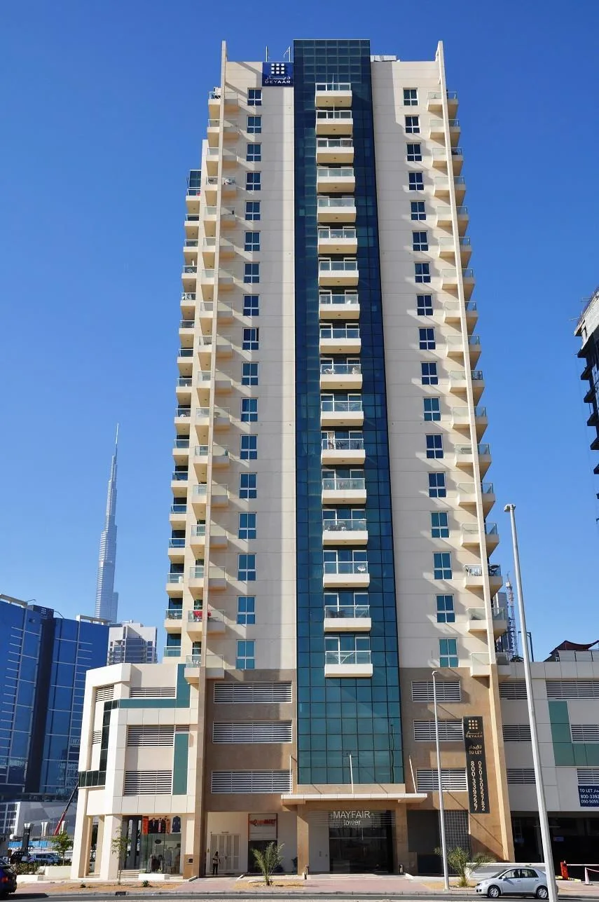 Mayfair Tower