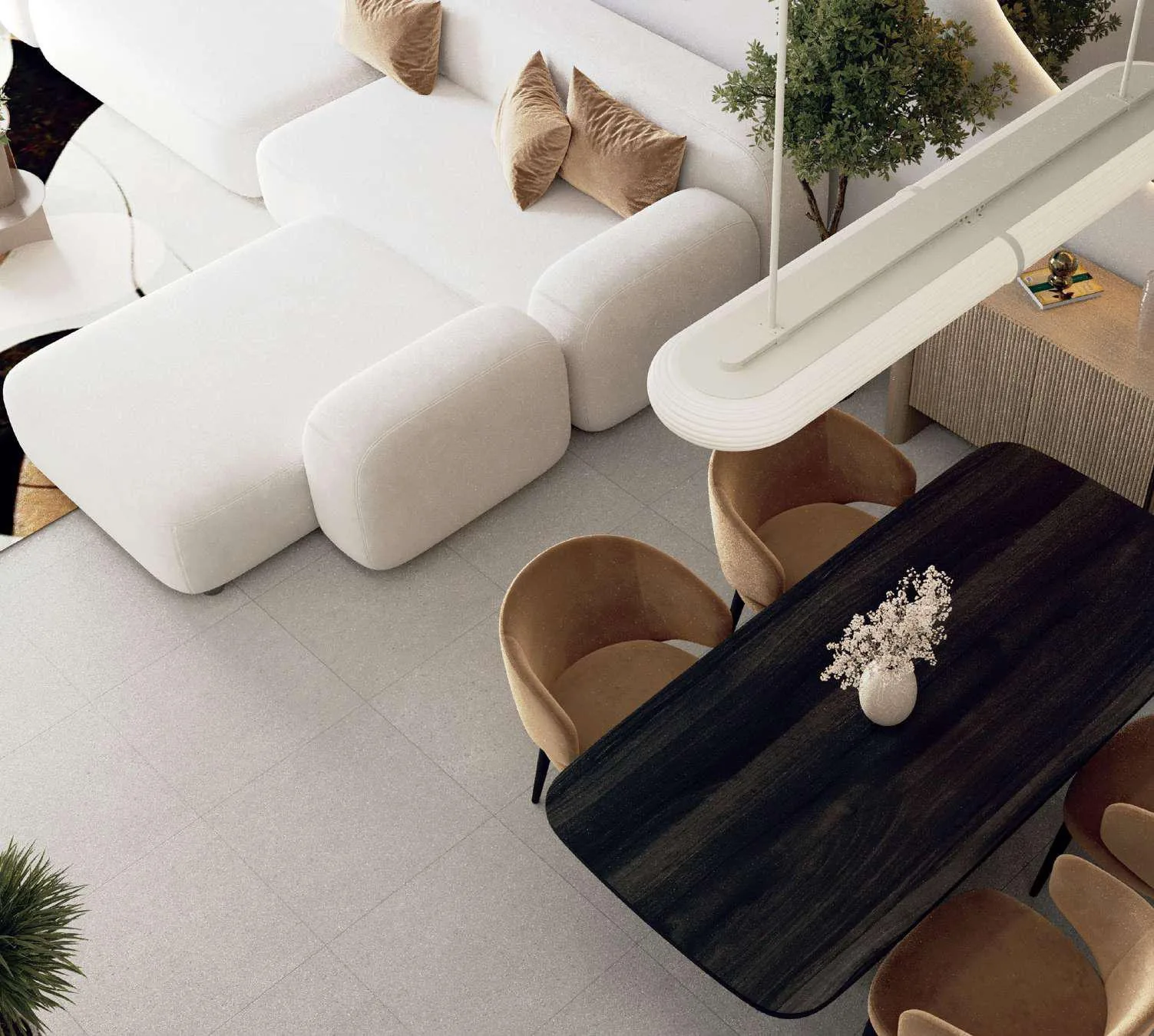 Mayflower Residences