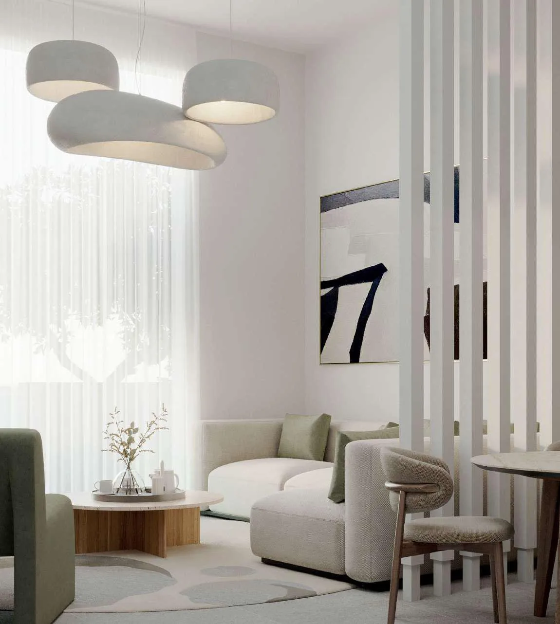 Mayflower Residences