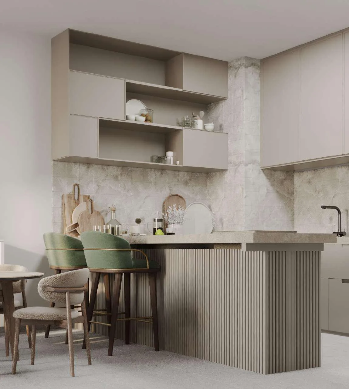 Mayflower Residences