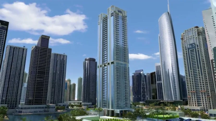 MBL Residence