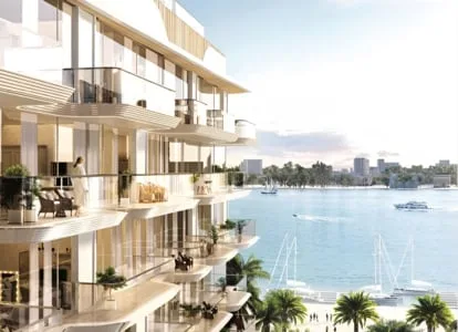 Meriden Beach Residences