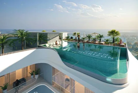 Meriden Beach Residences