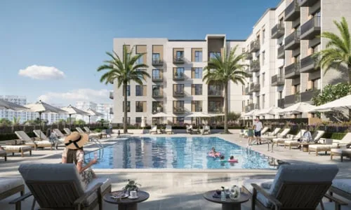 Mesk Residences