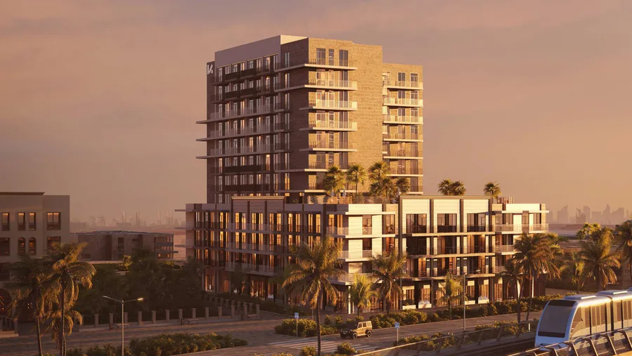 MetroPoint