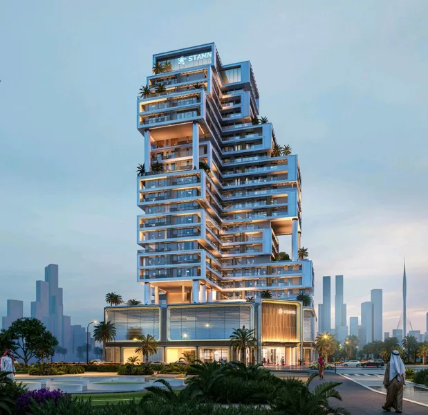 Mia Tower