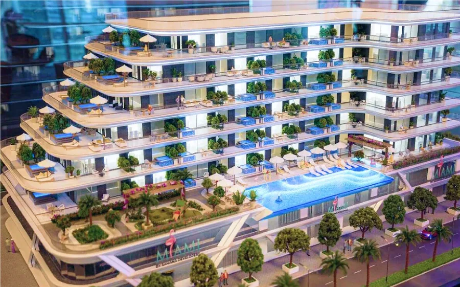 Miami
