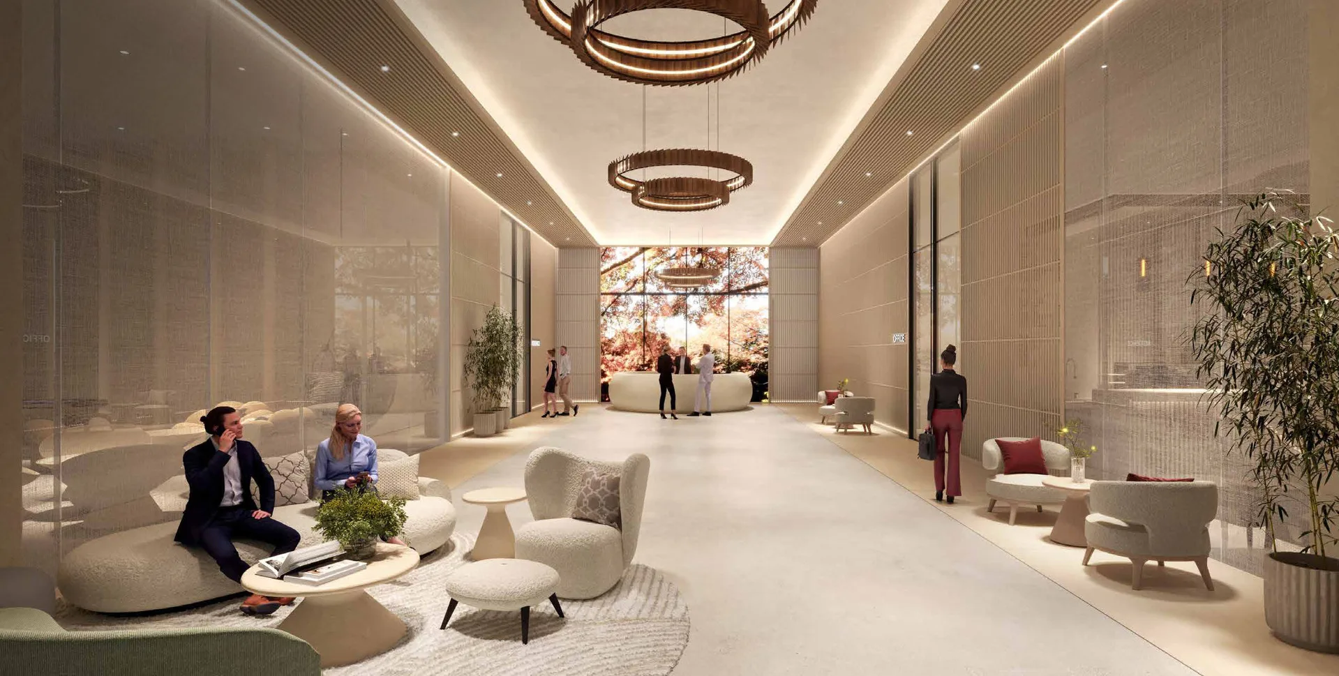 Midora Residences