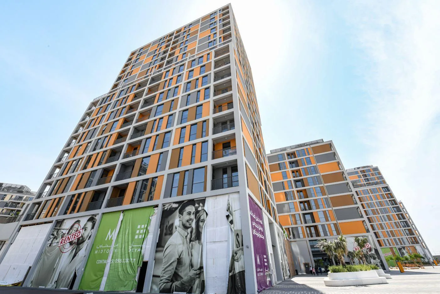 Midtown - Noor