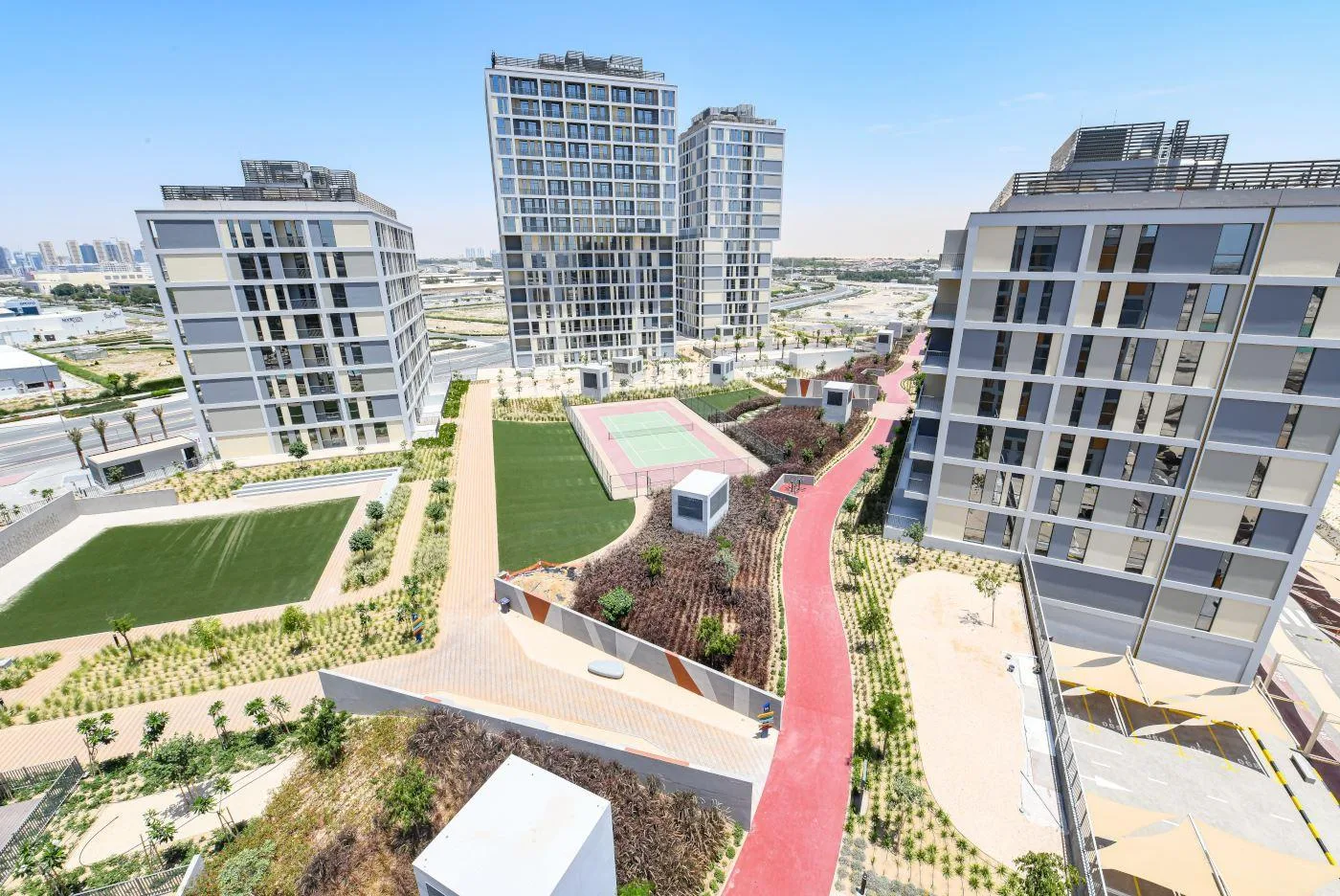 Midtown - Noor