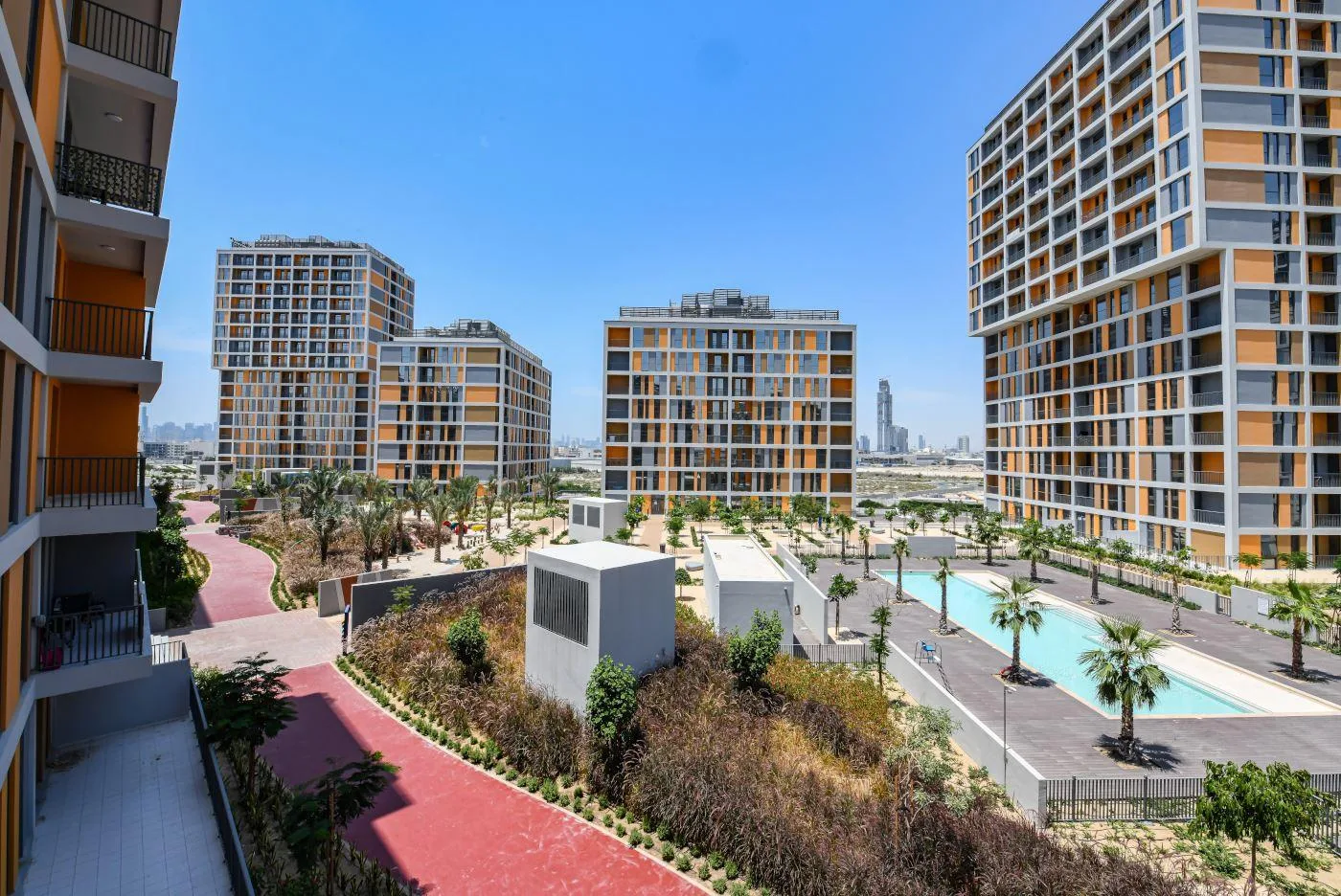 Midtown - Noor