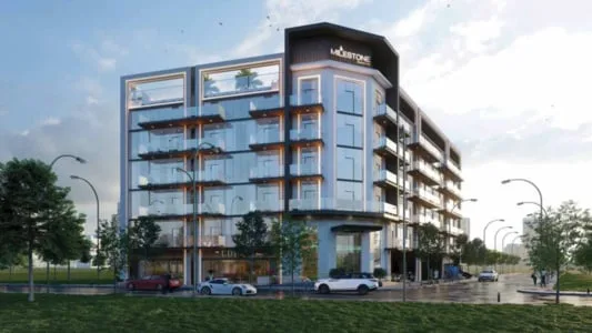 Milestone Residences