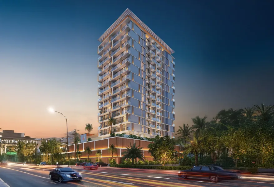 Minati Homes