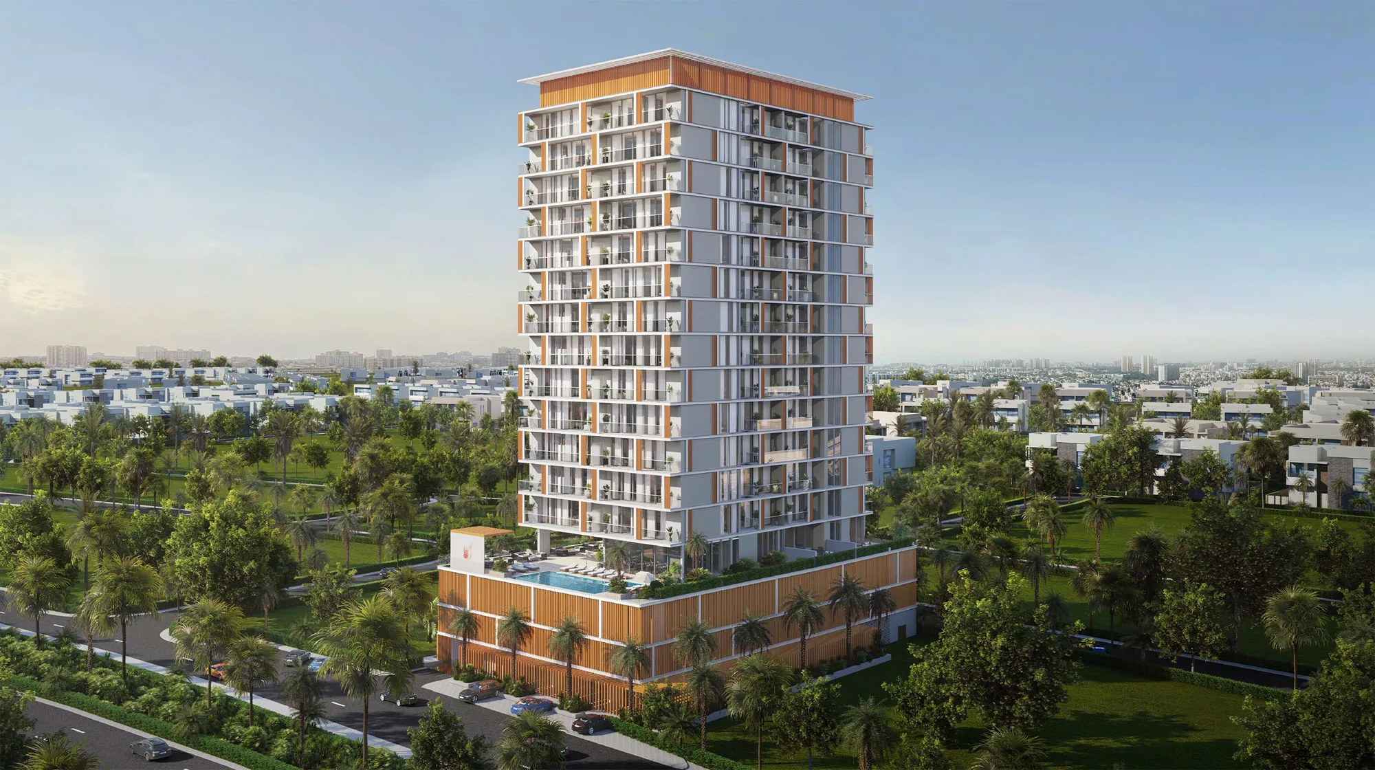 Minati Homes