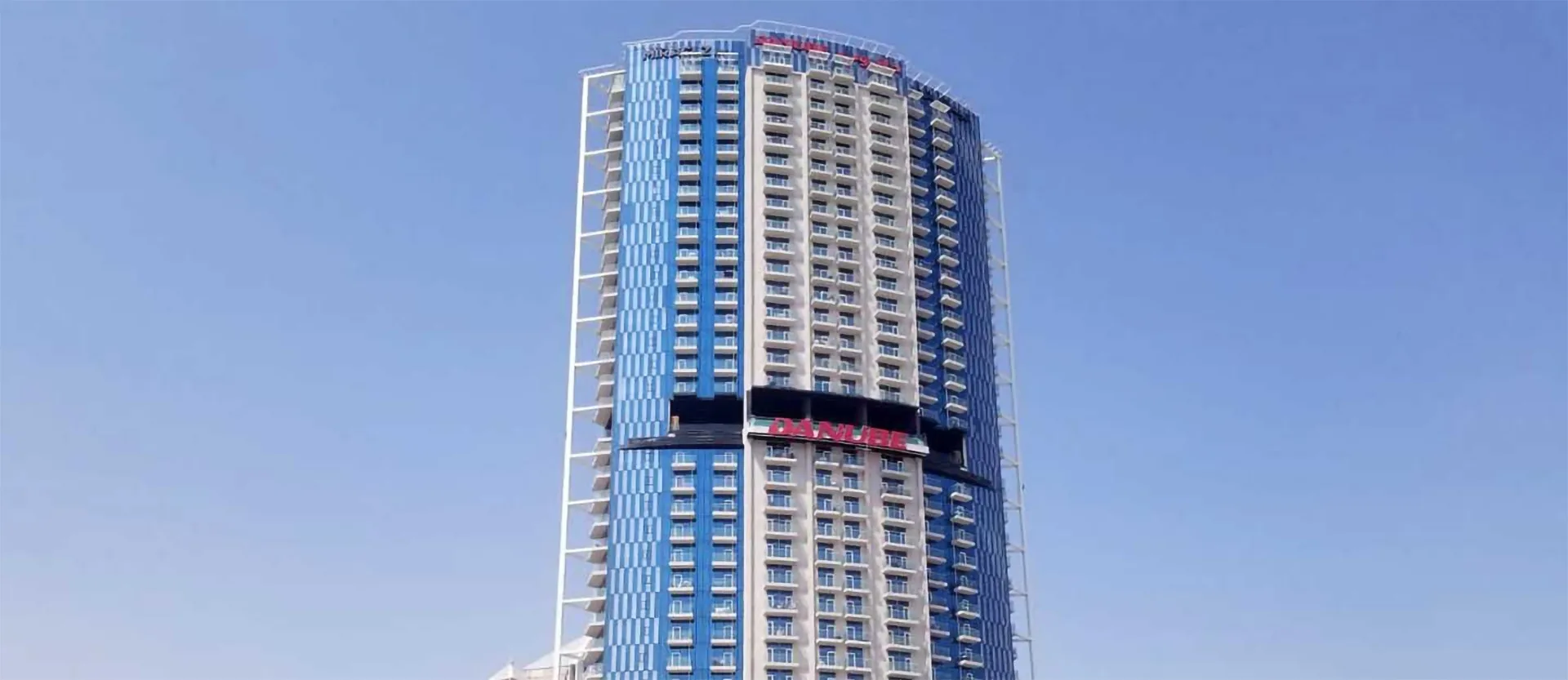 Miraclz Tower