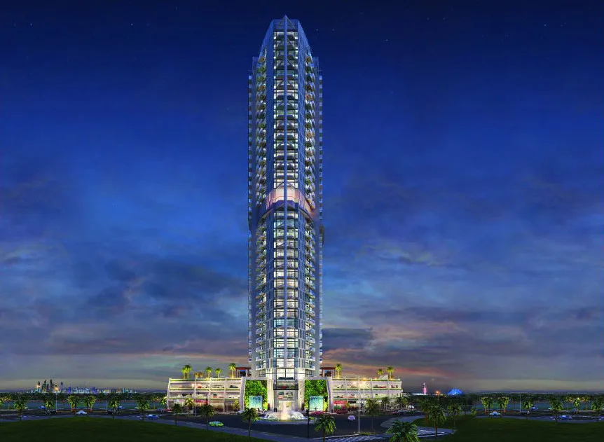 Miraclz Tower