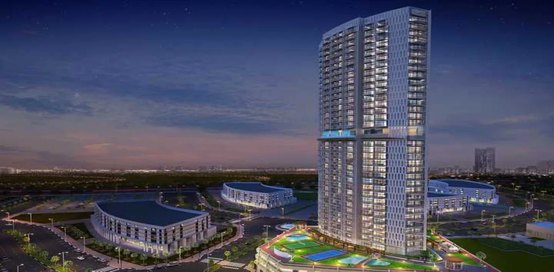 Miraclz Tower