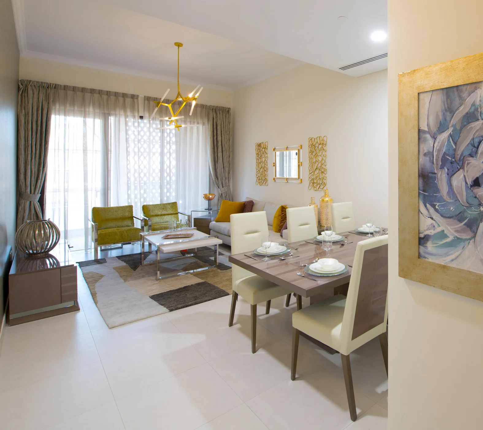 Mirdif Hills - Janayen Avenue