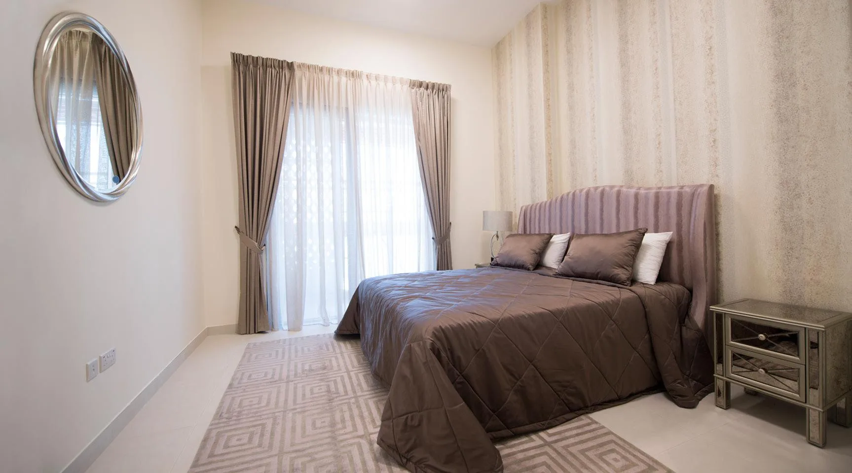 Mirdif Hills - Janayen Avenue