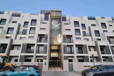 Mirdif Hills - Janayen Avenue — фото 6