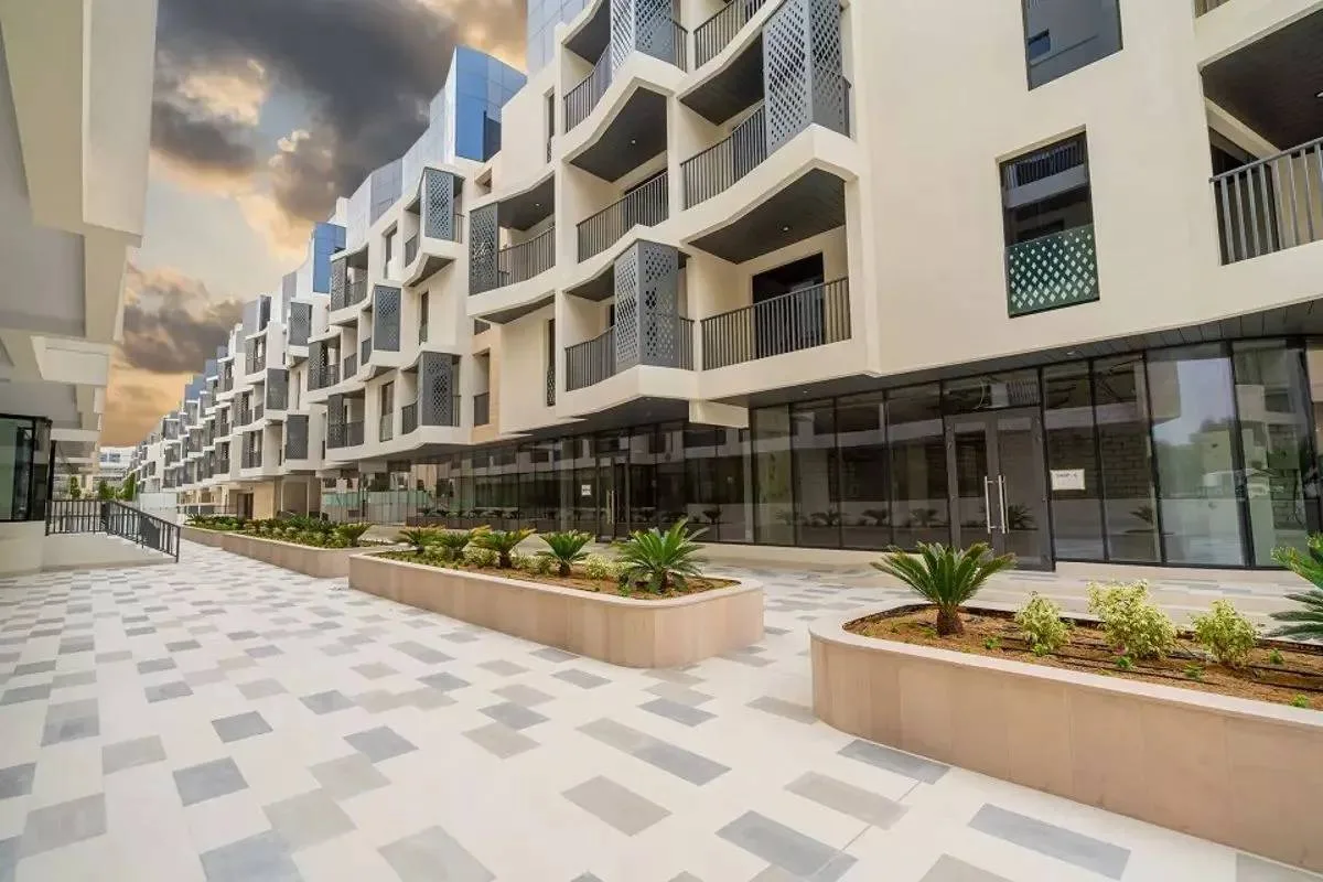 Mirdif Hills - Nasayem Avenue — фото 4