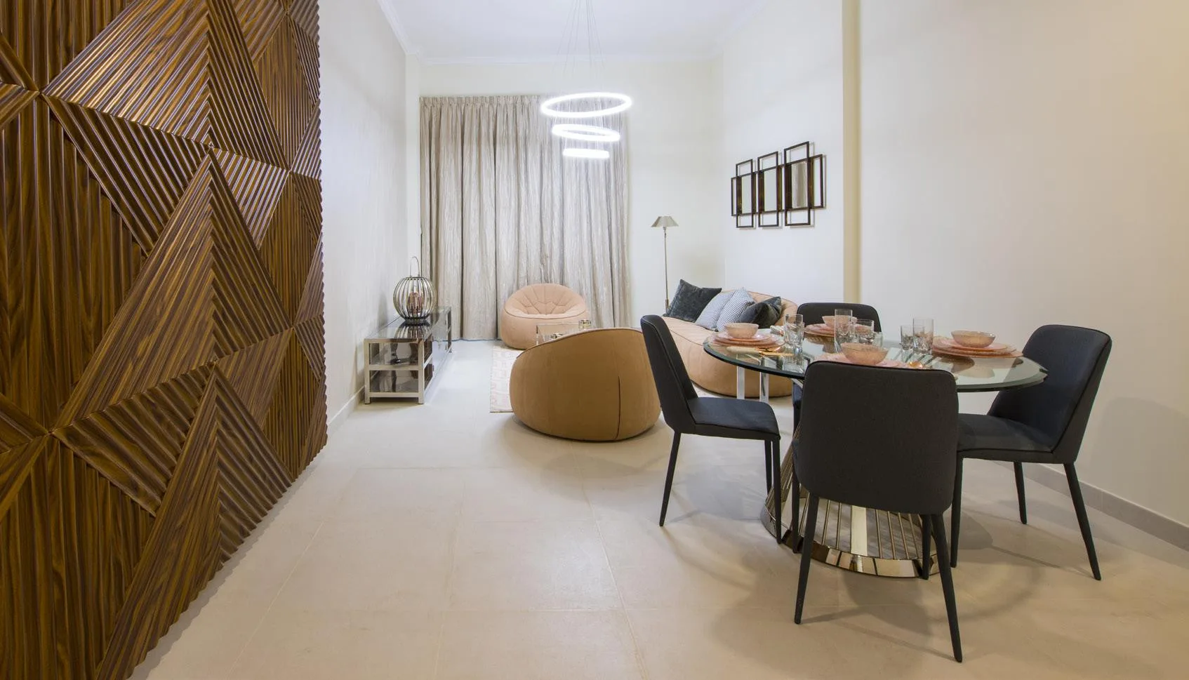 Mirdif Hills - Nasayem Avenue — фото 6