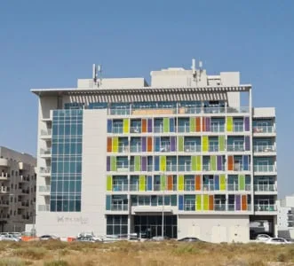 Modelux Tower 1