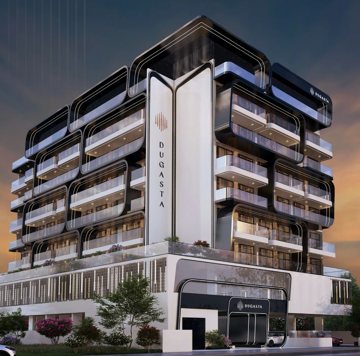 Moonsa Residences 2
