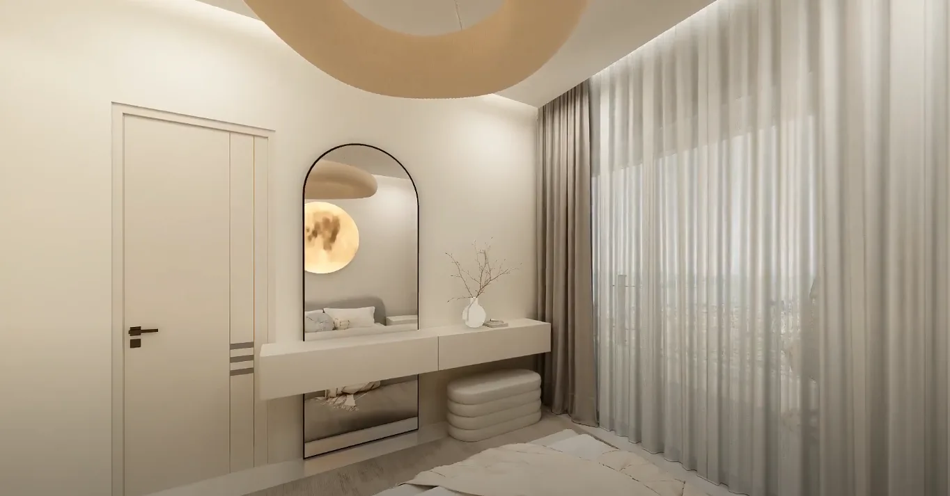 Moonsa Residences