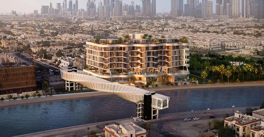 Mr. C Residences Jumeirah
