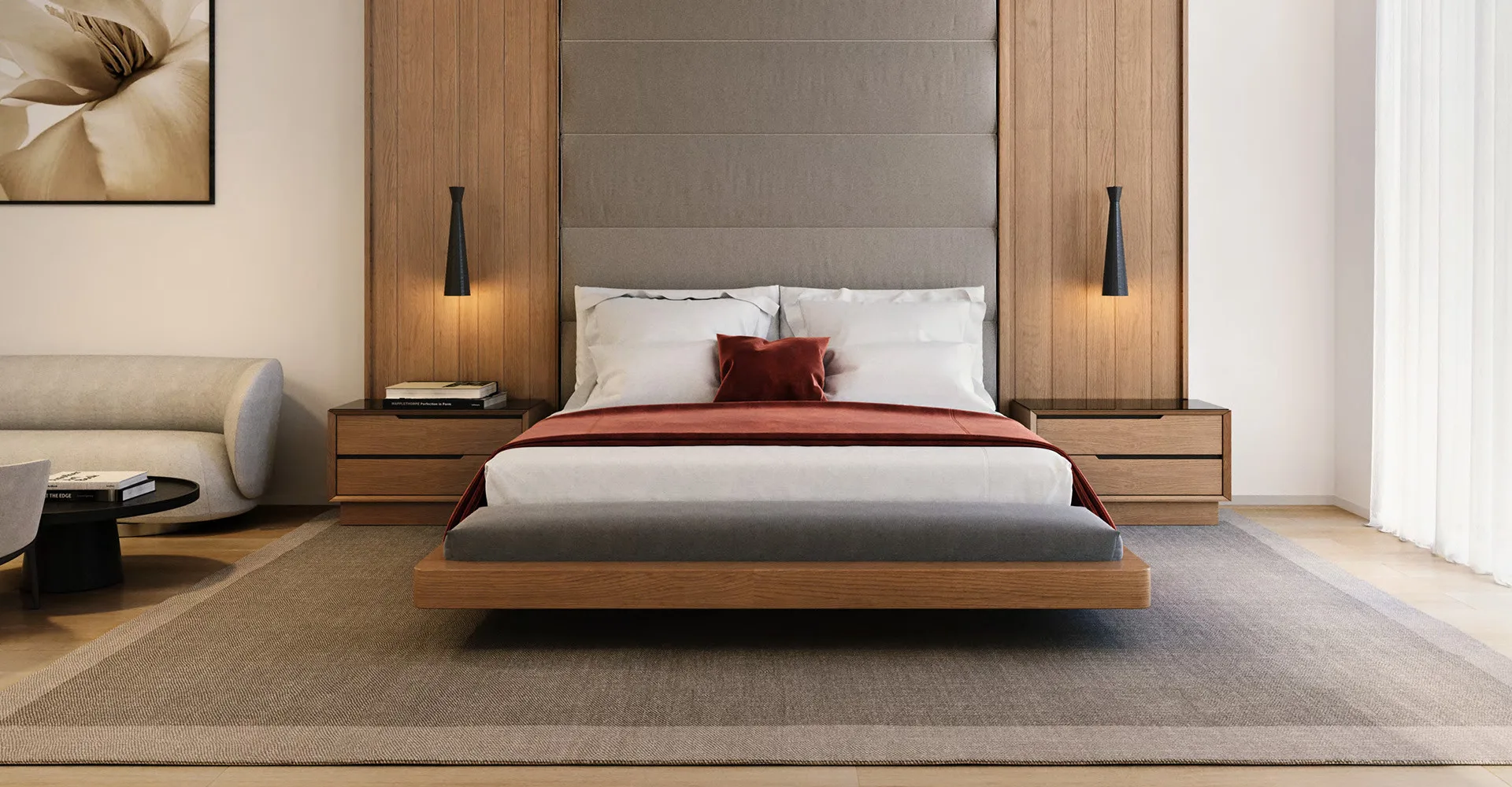 Mr. C Residences Jumeirah