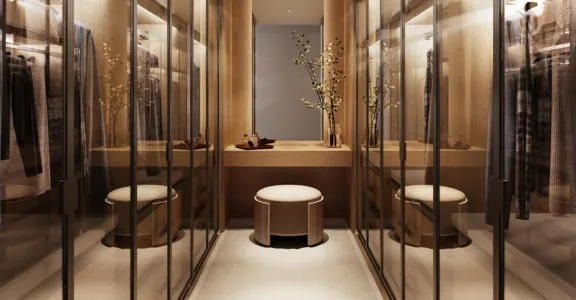 Mr. C Residences Jumeirah