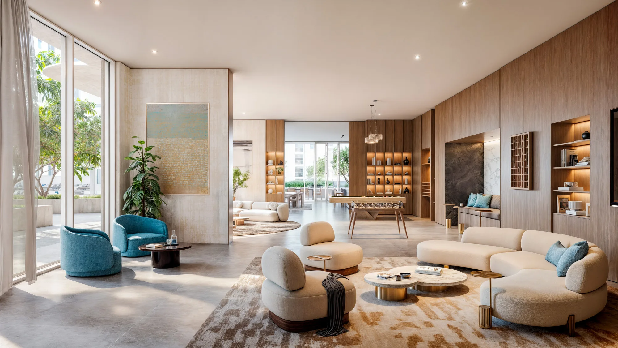 Muheira Towers B