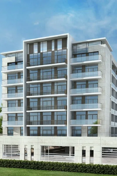 Myka Residence