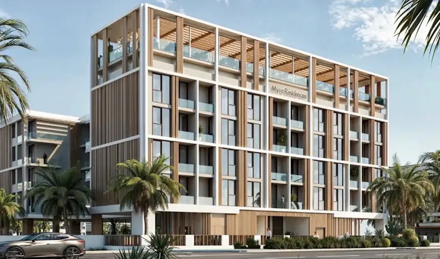 Myra Residences