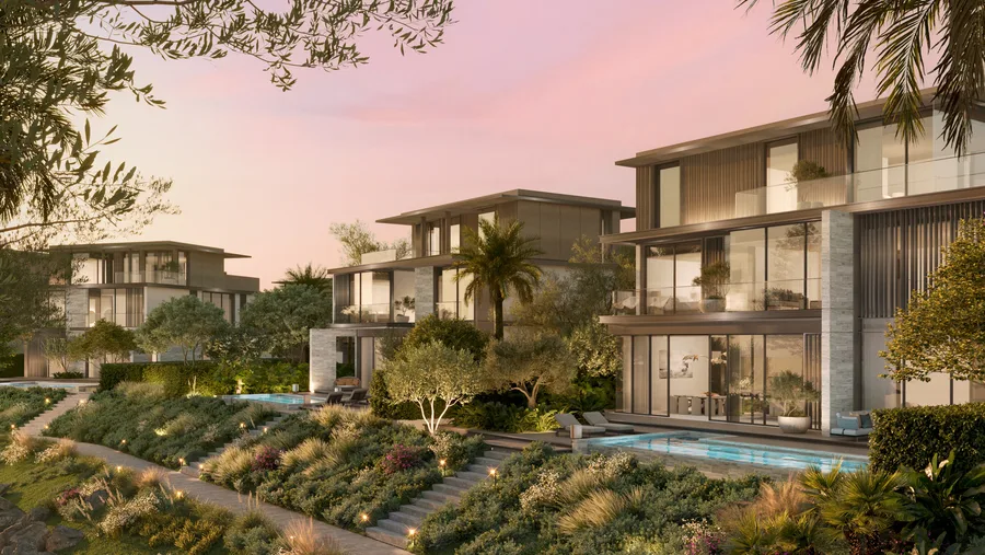 Nad Al Sheba Gardens Phase 10
