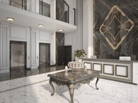 Nadine Residences