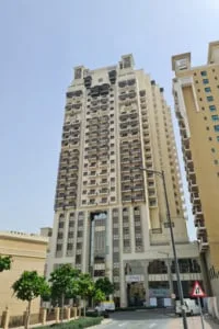 Nastaran Tower