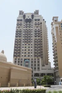 Nastaran Tower