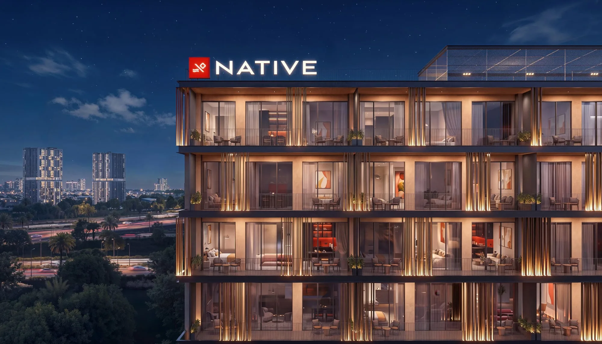 Native Haus