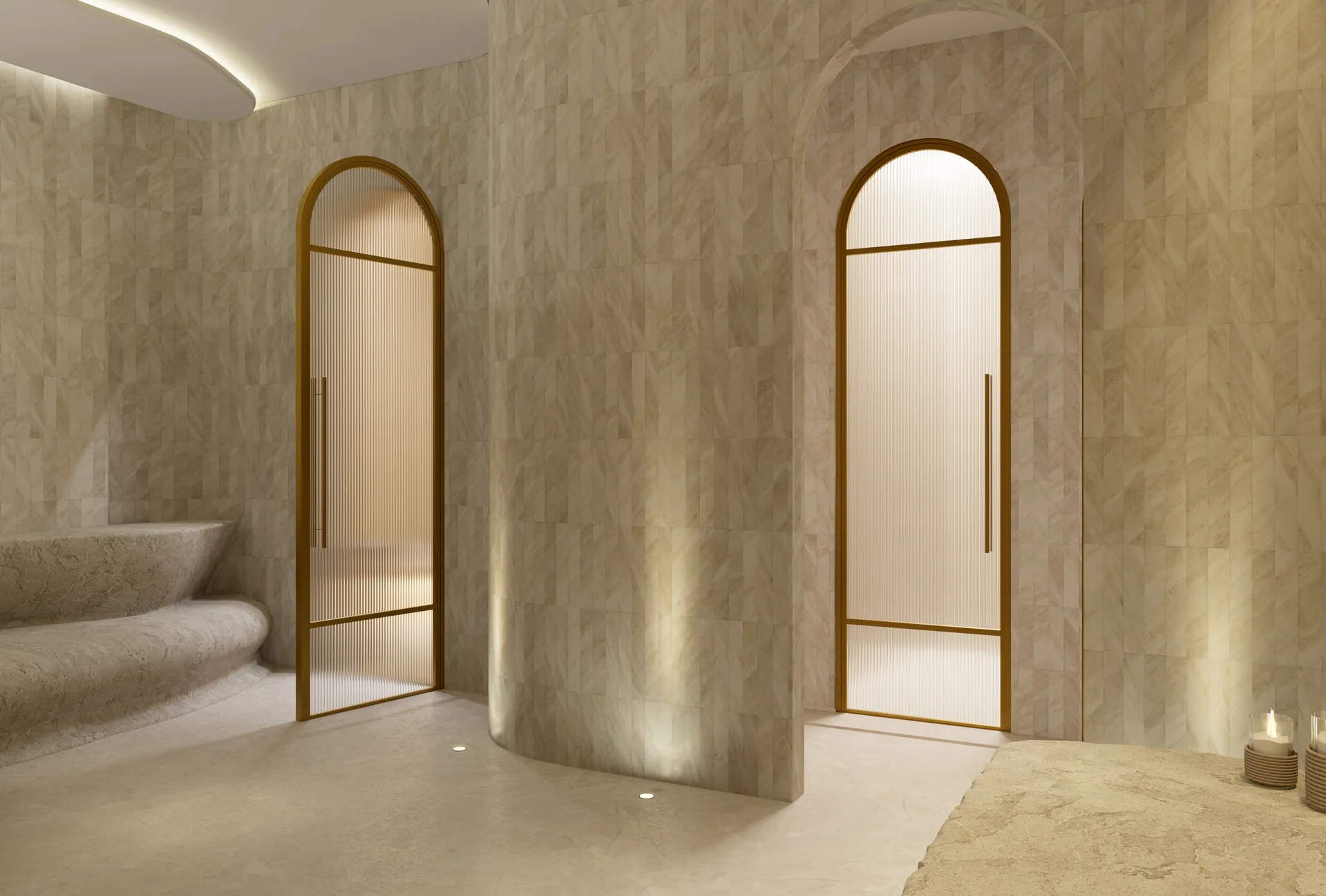 Natuzzi Harmony Residences