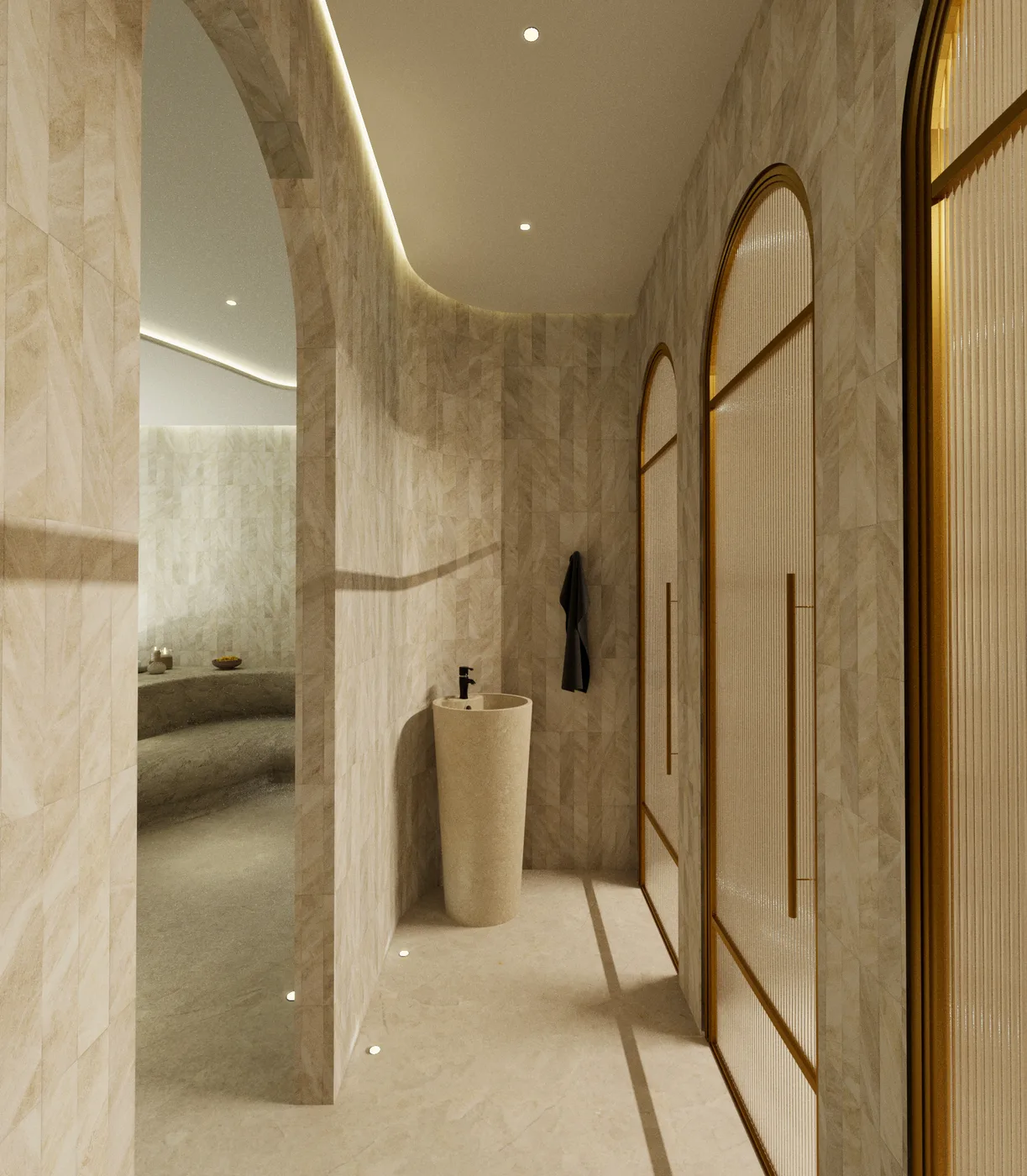 Natuzzi Harmony Residences