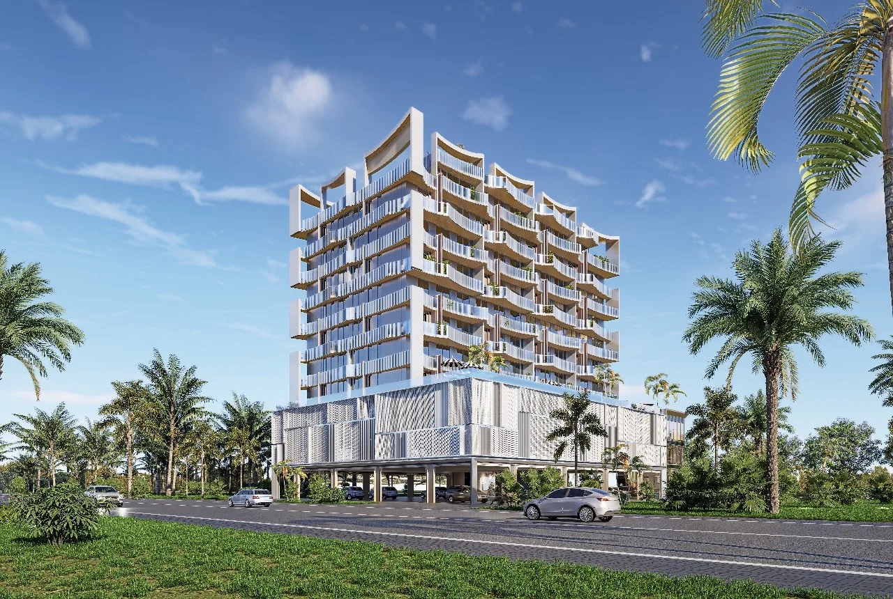 Nautis Residences by STAMN