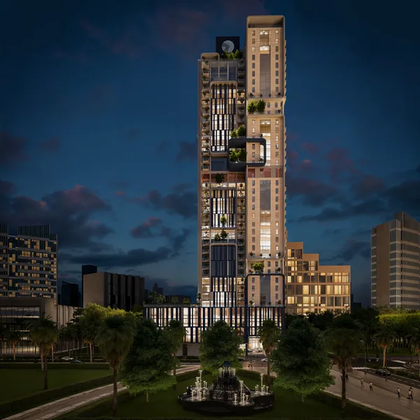 Nexara Tower