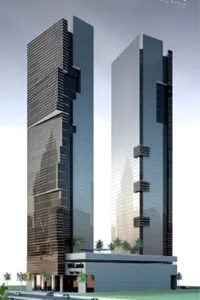 Niki Lauda Tower