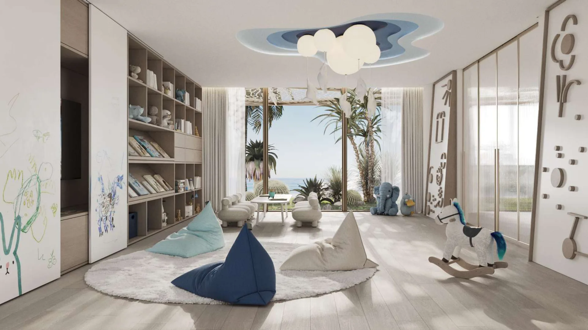 Nikki Beach Residences