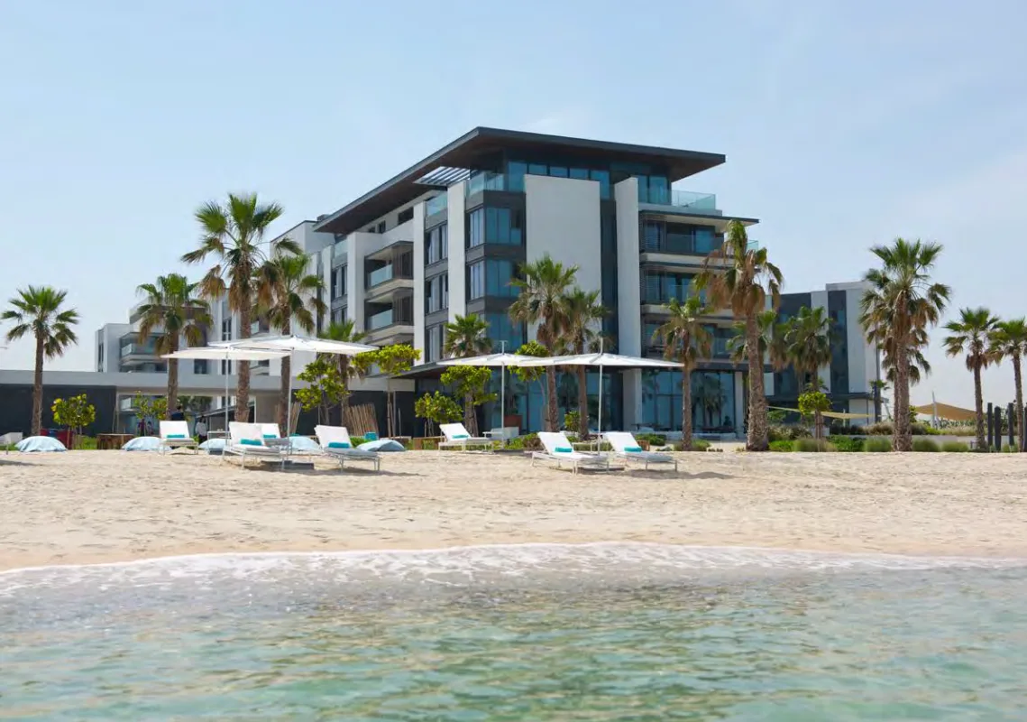 Nikki Beach Residences